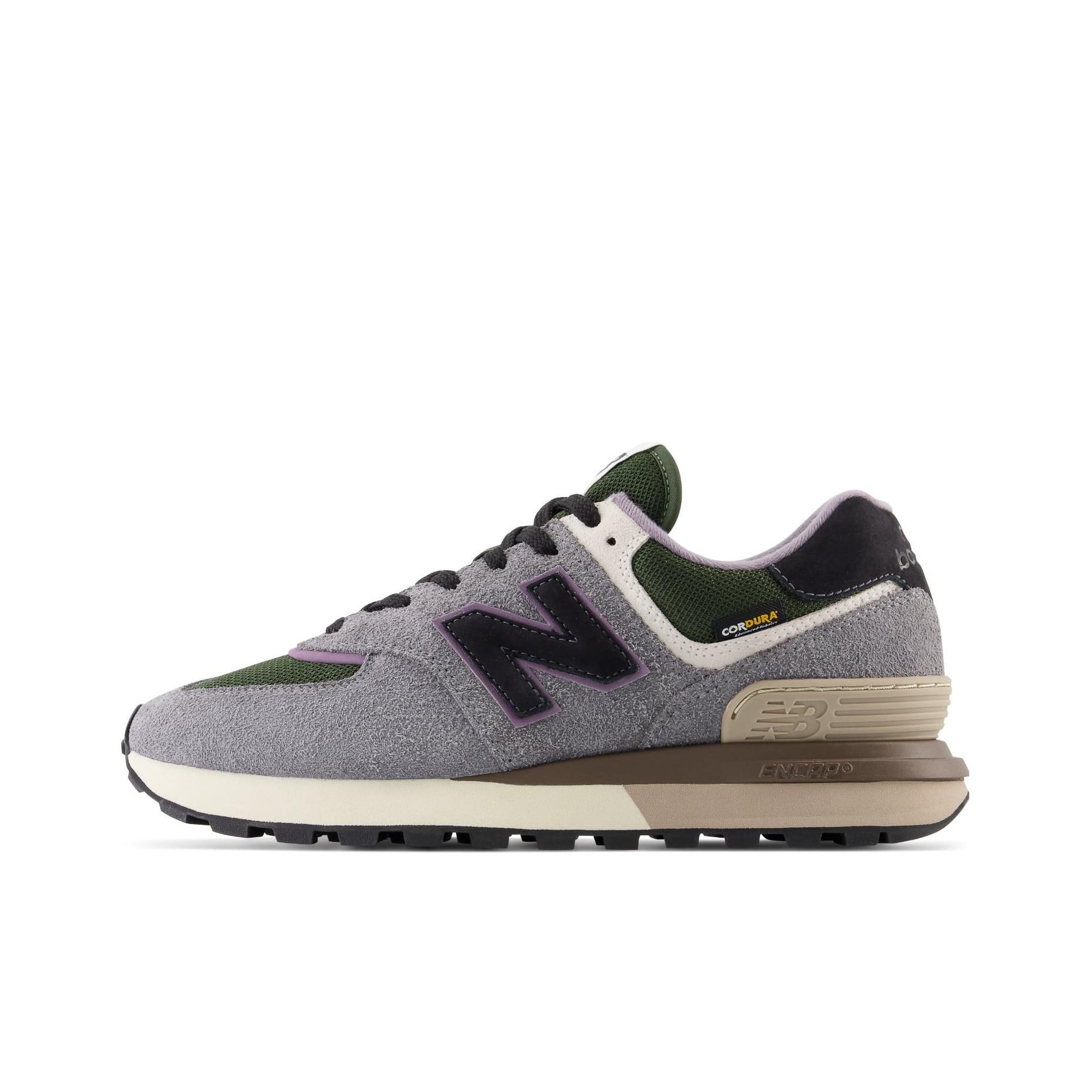 New Balance 574 Legacy Running - New Balance Shoes 574 ulasan dan harga