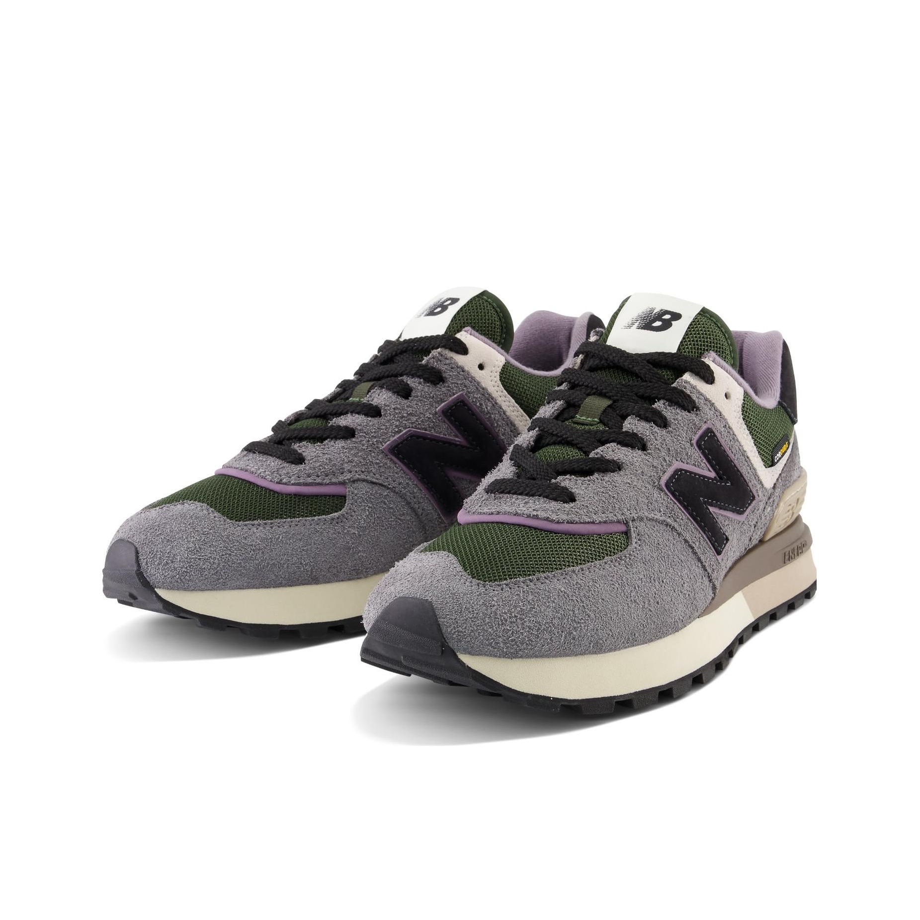 New Balance 574 Legacy Running - New Balance Shoes 574 ulasan dan harga