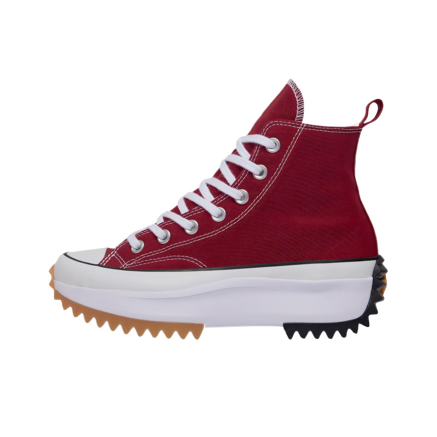 Converse Run Star Hike Comfort - Converse Shoes Run Star Hike ulasan dan harga