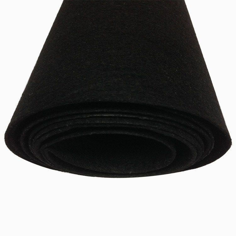 1Mx2M Car Underfelt Carpet Sta - Bamboo Fiber Trunk ulasan dan harga