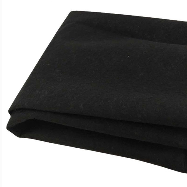 1Mx2M Car Underfelt Carpet Sta - Bamboo Fiber Trunk ulasan dan harga