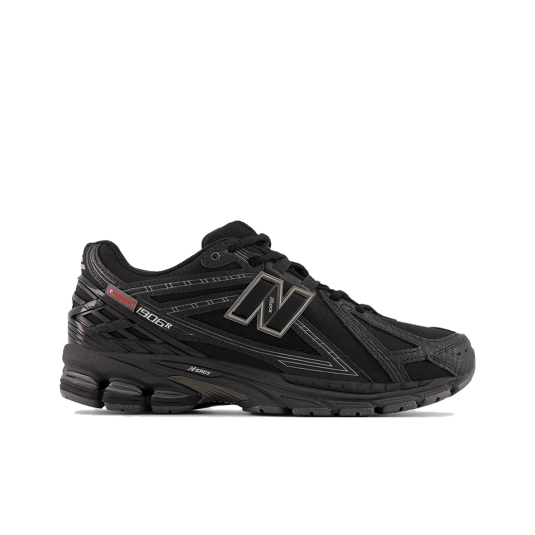 New Balance NB 1906R Casual Sh - New Balance Shoes 9060 ulasan dan harga