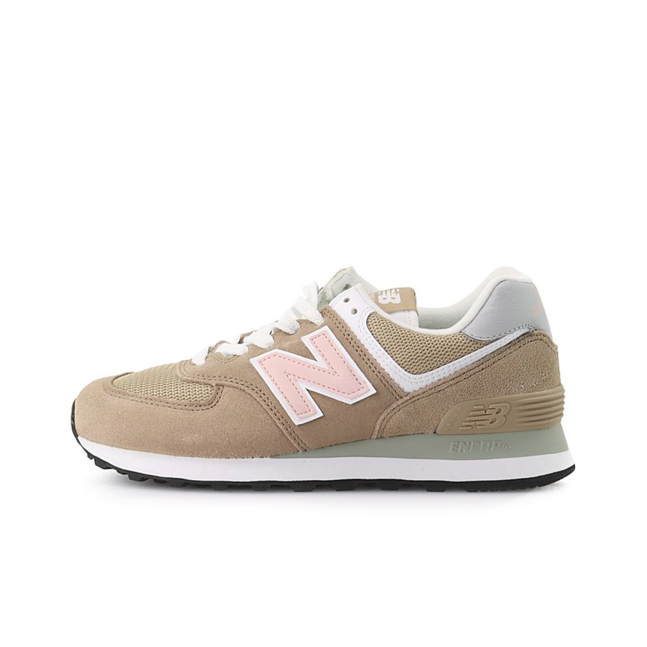 New Balance NB 574 Running Sho - New Balance Shoes 574 ulasan dan harga