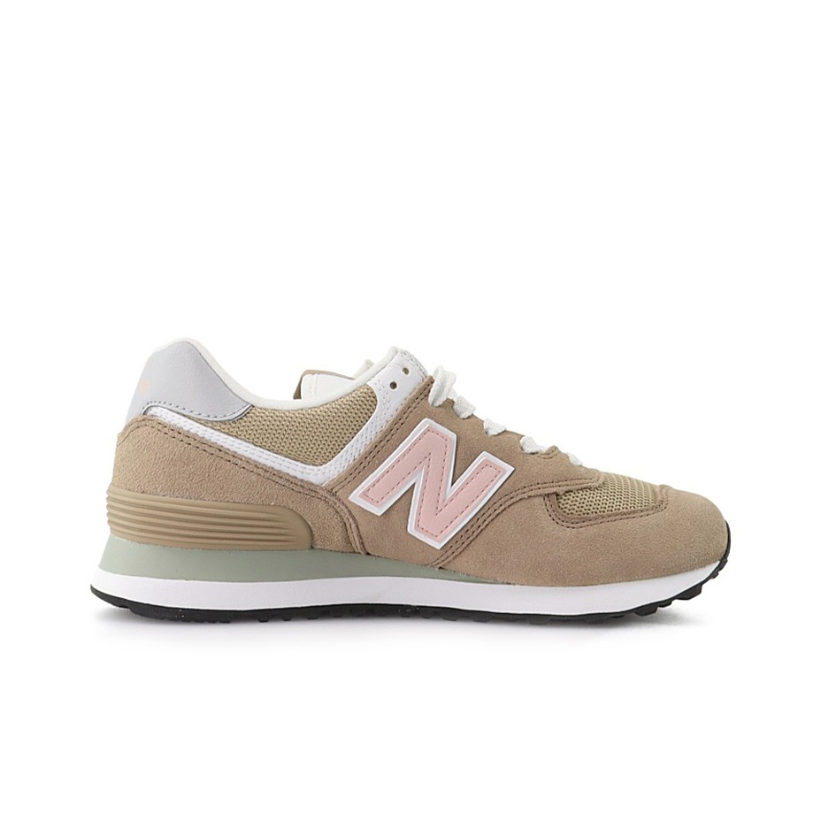 New Balance NB 574 Running Sho - New Balance Shoes 574 ulasan dan harga