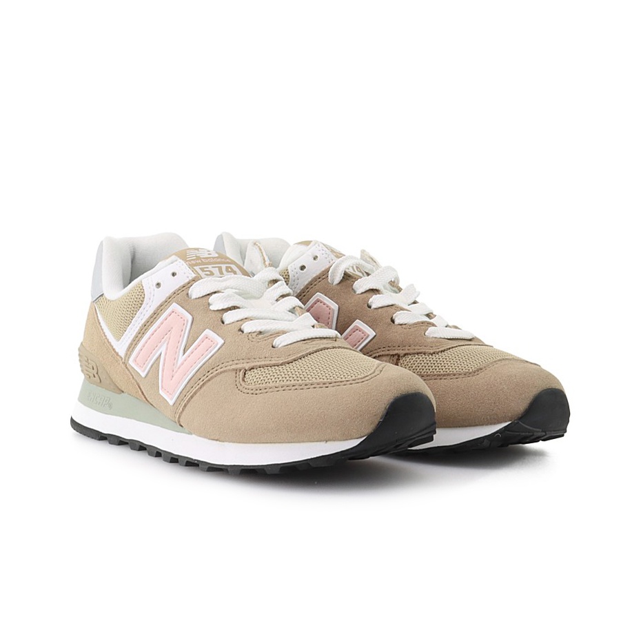 New Balance NB 574 Running Sho - New Balance Shoes 574 ulasan dan harga