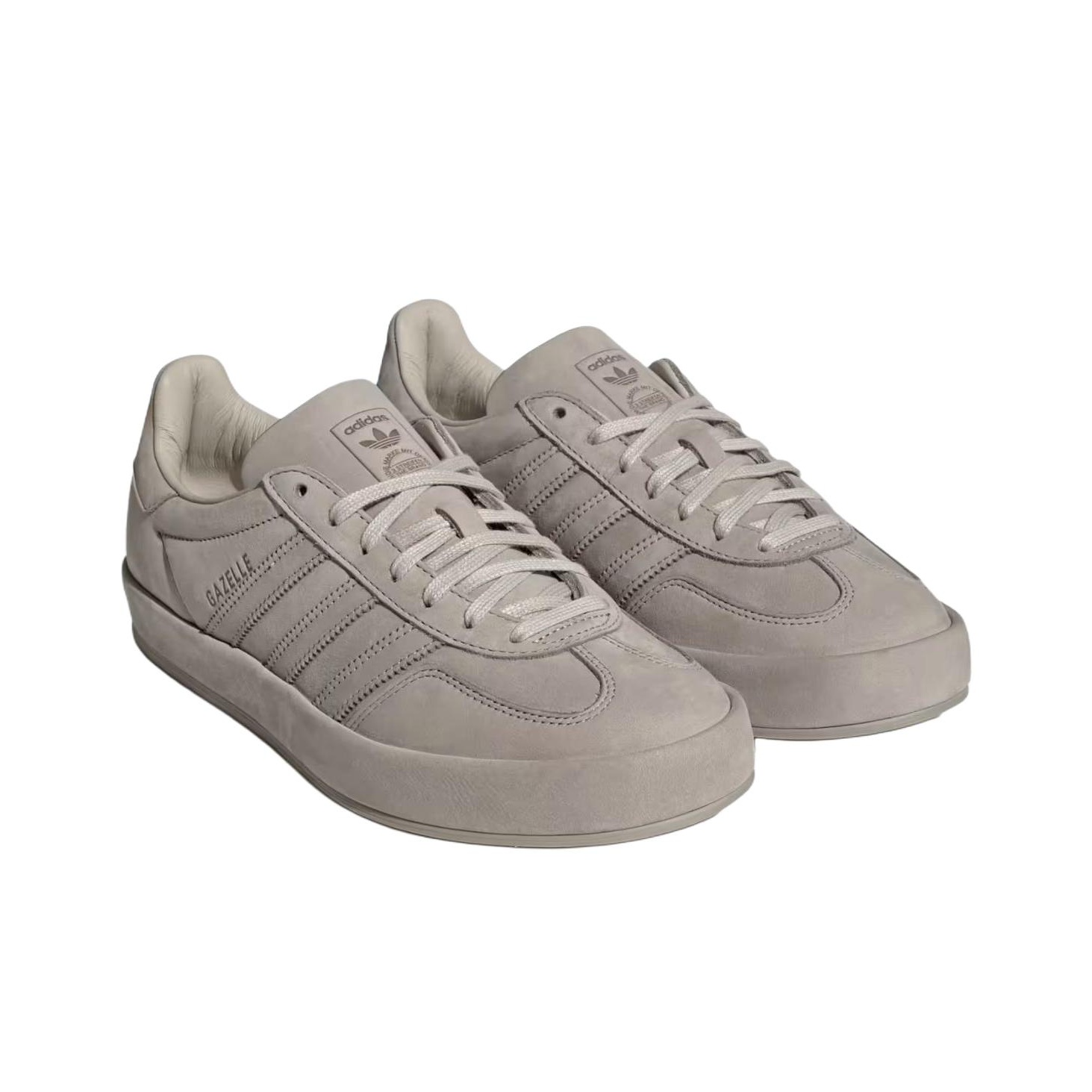Adidas Originals GAZELLE INDOO - Adidas Shoes Gazelle ulasan dan harga