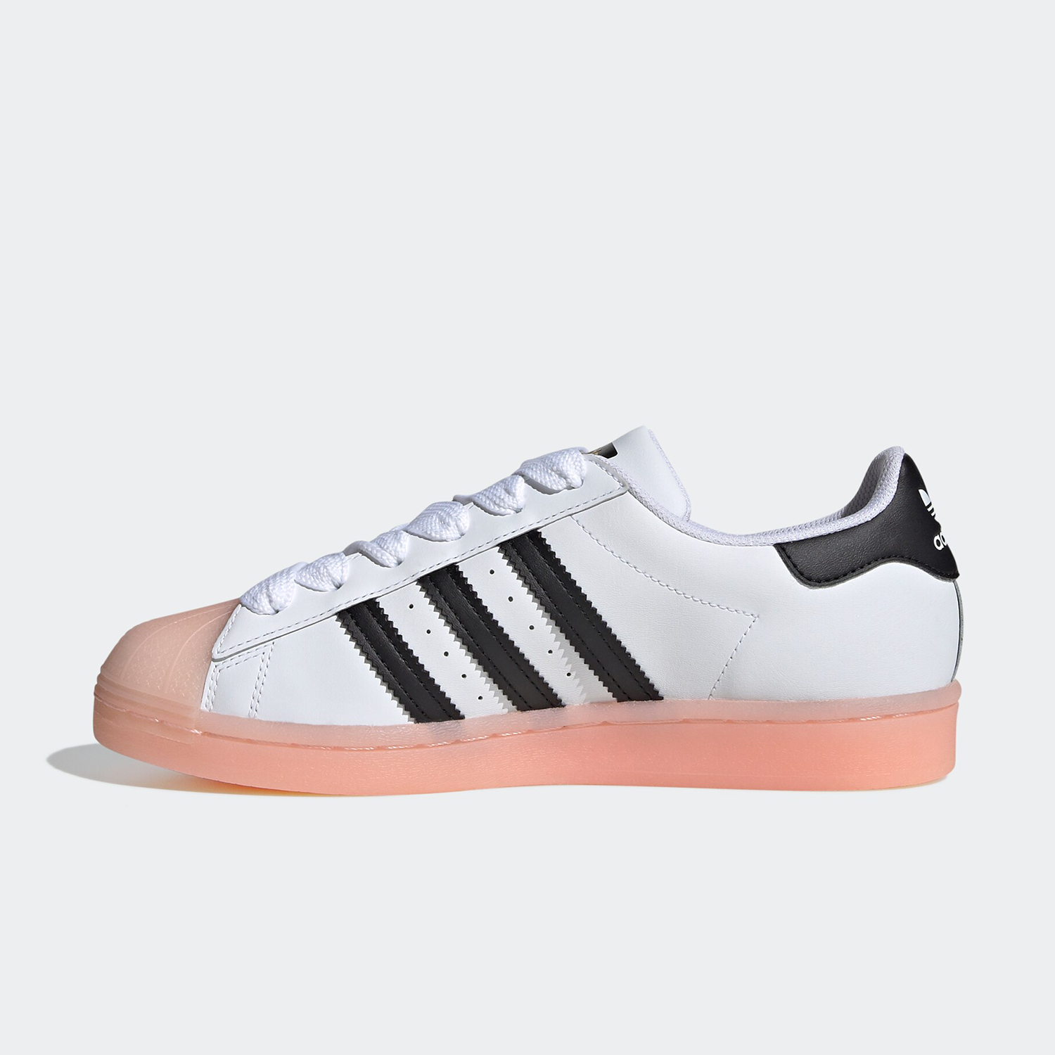 Adidas genuine clover SUPERSTA - Adidas Shoes Superstar ulasan dan harga
