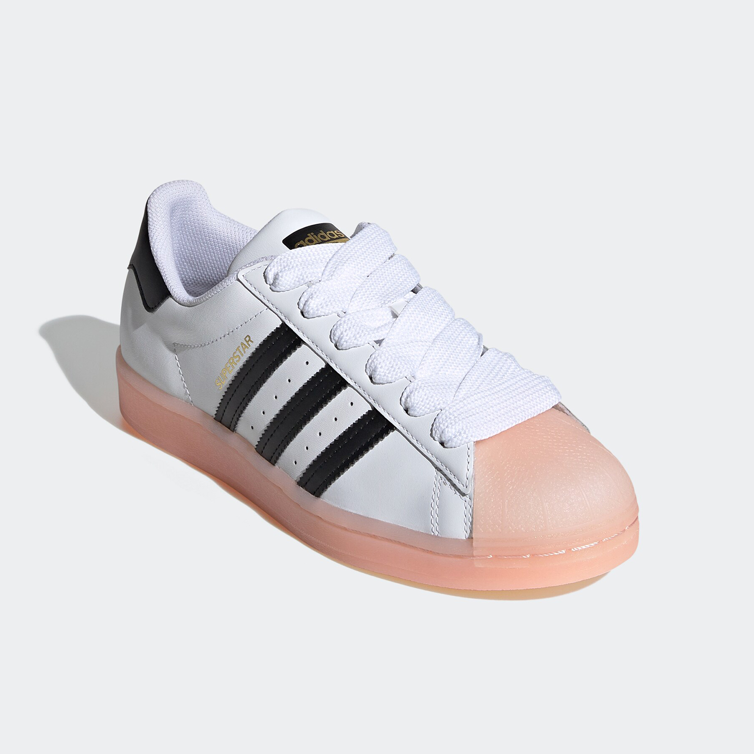 Adidas genuine clover SUPERSTA - Adidas Shoes Superstar ulasan dan harga
