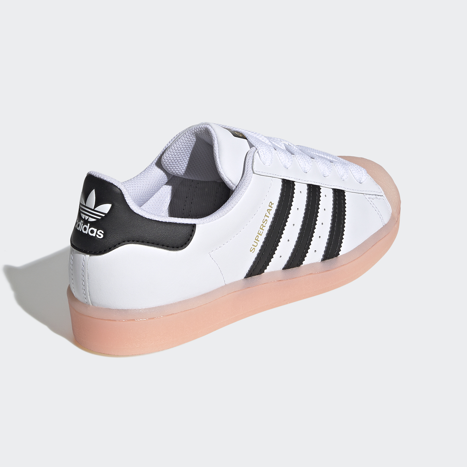 Adidas genuine clover SUPERSTA - Adidas Shoes Superstar ulasan dan harga