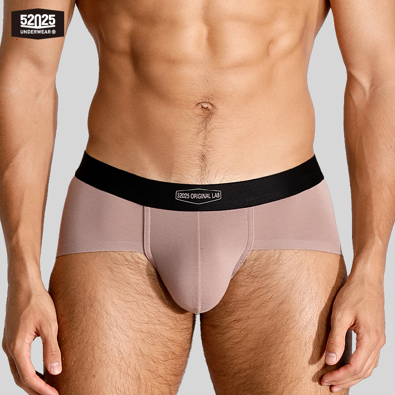 52025 Men's Modal Briefs (3-Pa - Multi Pack Underwear ulasan dan harga