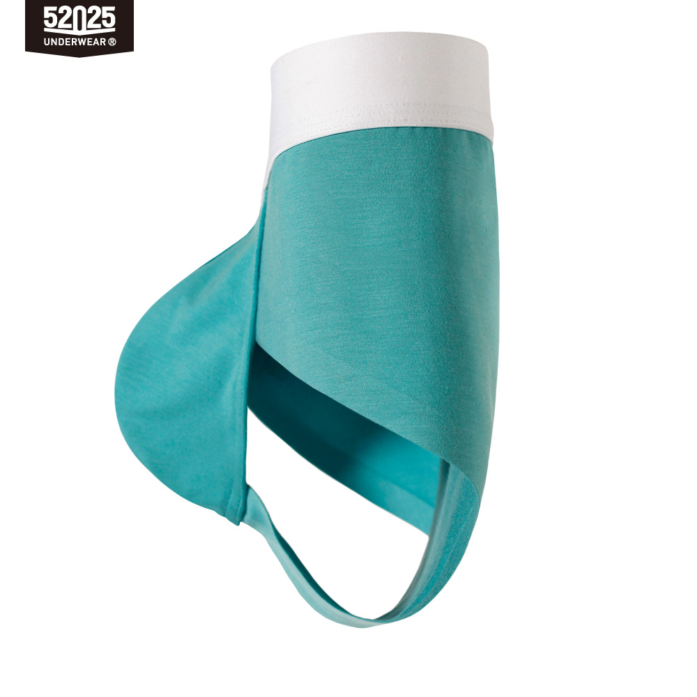 52025 Men's Modal Briefs (3-Pa - Multi Pack Underwear ulasan dan harga