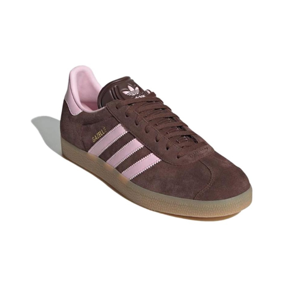 Adidas Originals GAZELLE Abras - Adidas Shoes Gazelle ulasan dan harga