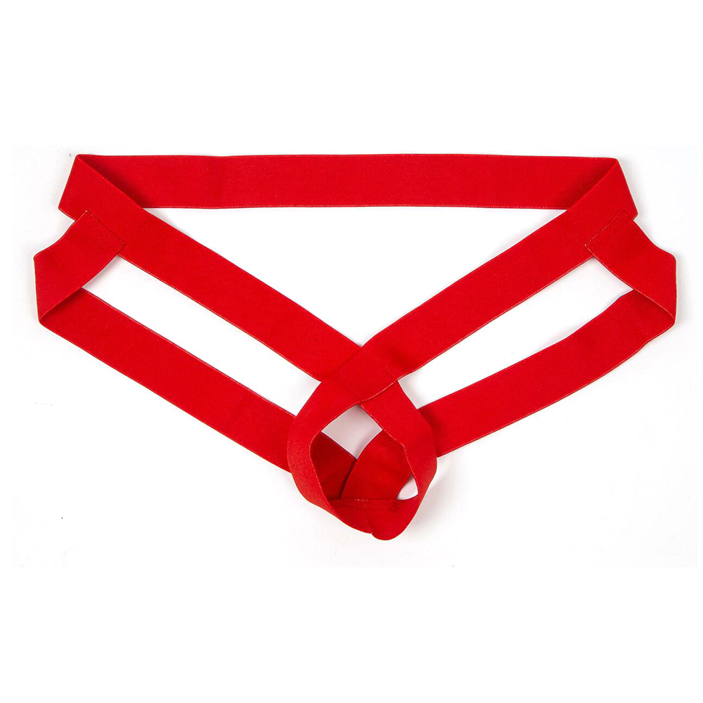 Men's Cock Ring Sexy Time Last - Jockstrap Athletic ulasan dan harga