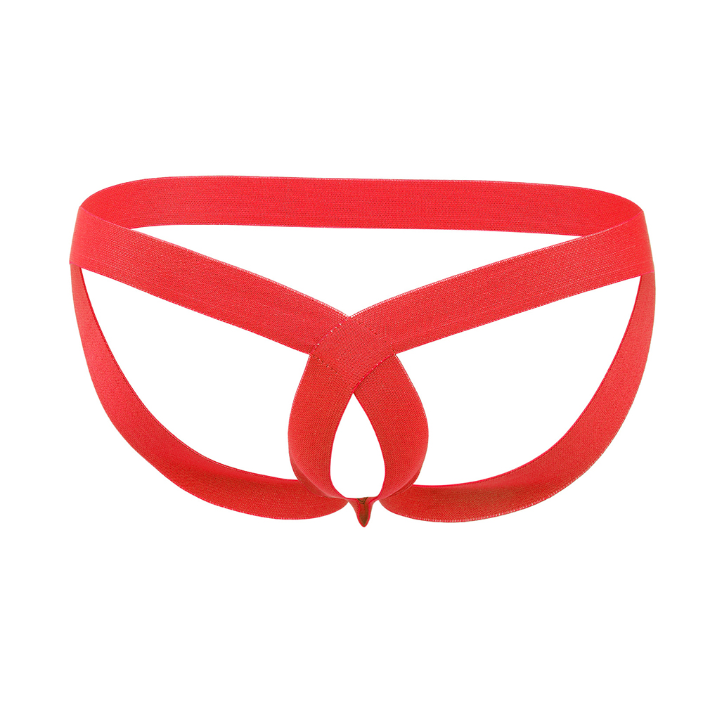 Men's Cock Ring Sexy Time Last - Jockstrap Athletic ulasan dan harga