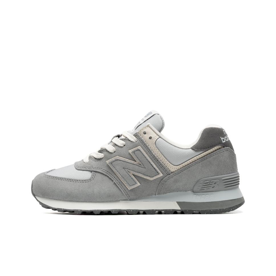 New Balance NB 574 Abrasion Re - New Balance Shoes 574 ulasan dan harga