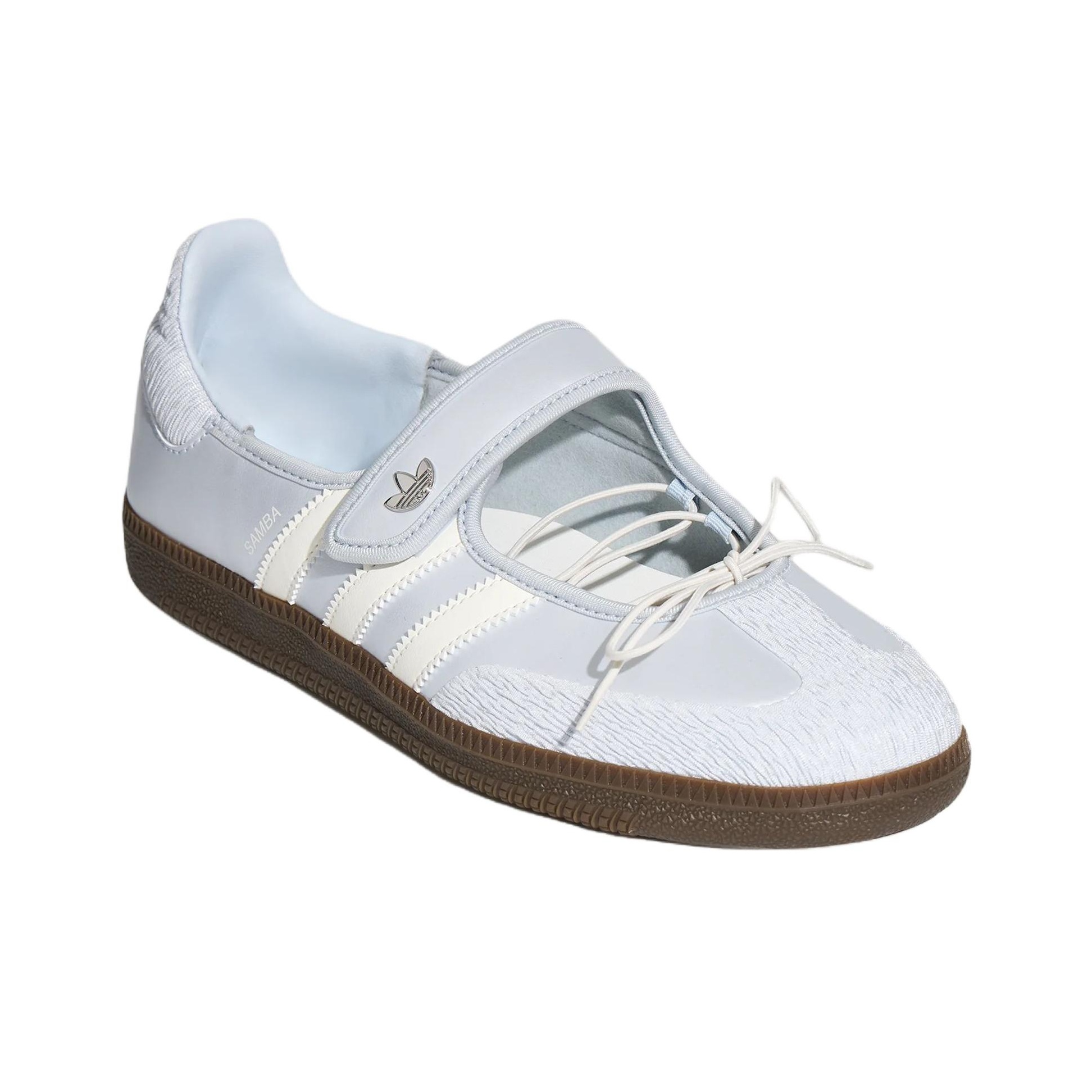 Adidas Originals Samba Jane Ma - Adidas Shoes Samba ulasan dan harga