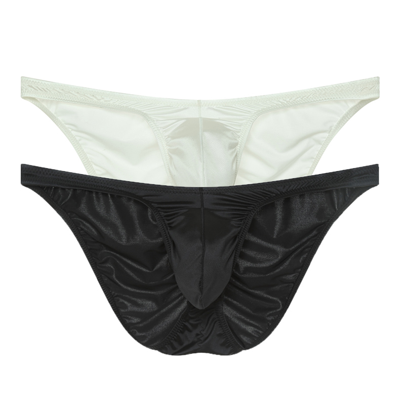 2 Pack Men's Fitness Underwear - Jockstrap Athletic ulasan dan harga