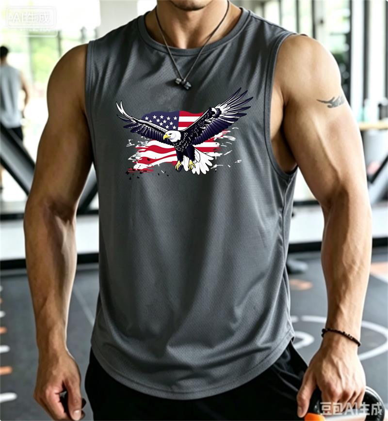 Men Summer Breathable Mesh Sle - Sleeveless Undershirt ulasan dan harga