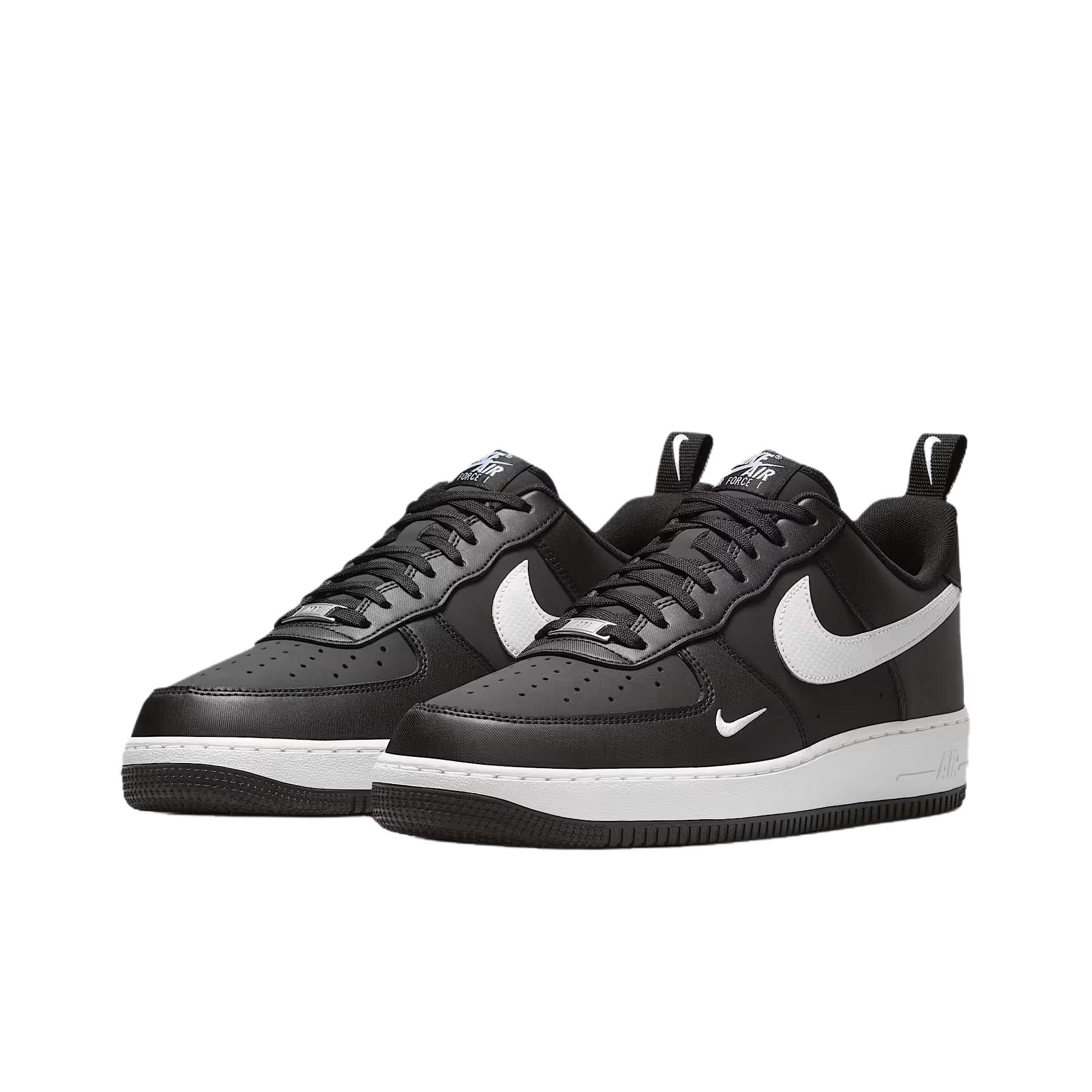 Nike Air Force 1 Breathable Sk - Nike Shoes Air Force 1 ulasan dan harga