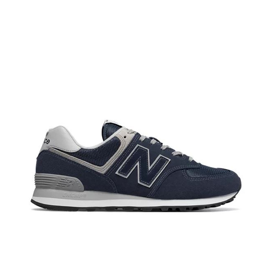 New Balance NB 574 Vintage Cus - New Balance Shoes 574 ulasan dan harga