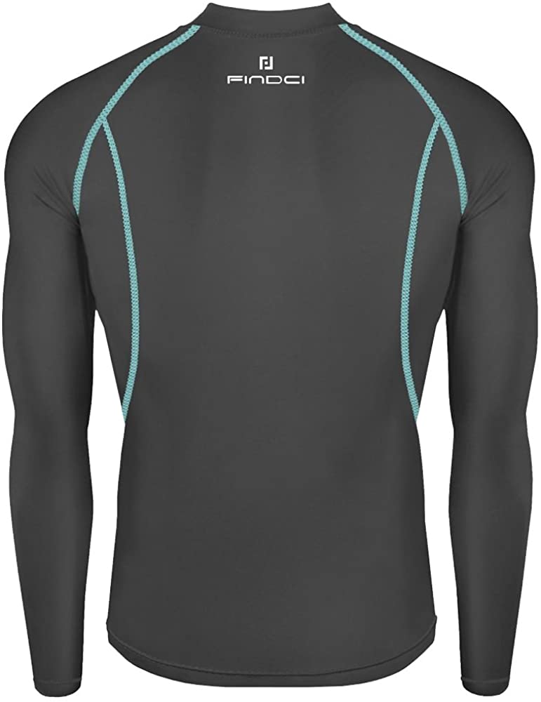 Findci Men's Sports Running Se - Compression Long Pant ulasan dan harga