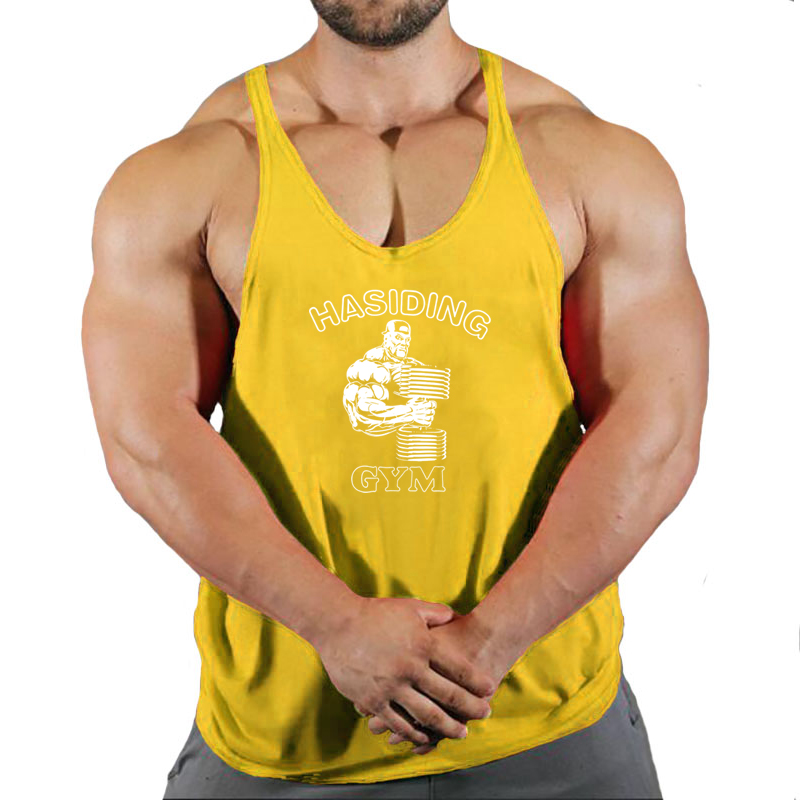 Brand Gyms Stringer Clothing B - Sleeveless Undershirt ulasan dan harga