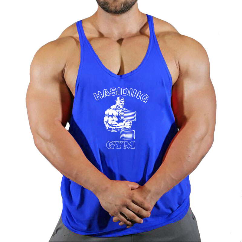 Brand Gyms Stringer Clothing B - Sleeveless Undershirt ulasan dan harga